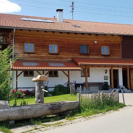 Ferienwohnung Bader Bolsterlang Esterno foto